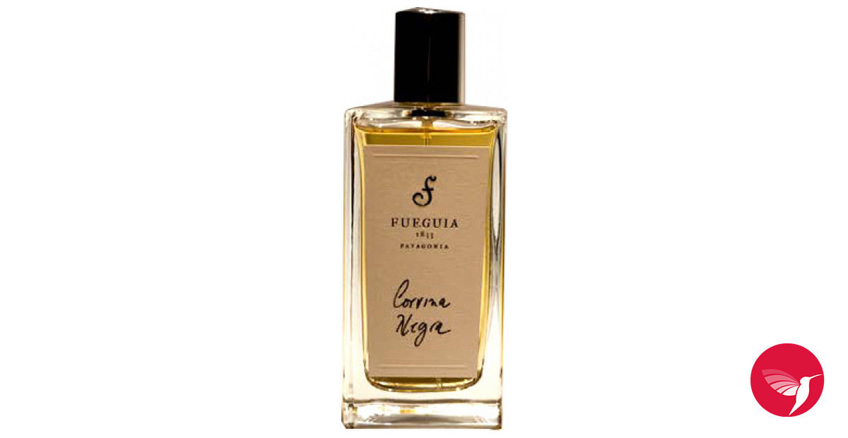 Corvina Negra Fueguia 1833 perfume - a fragrance for women and men