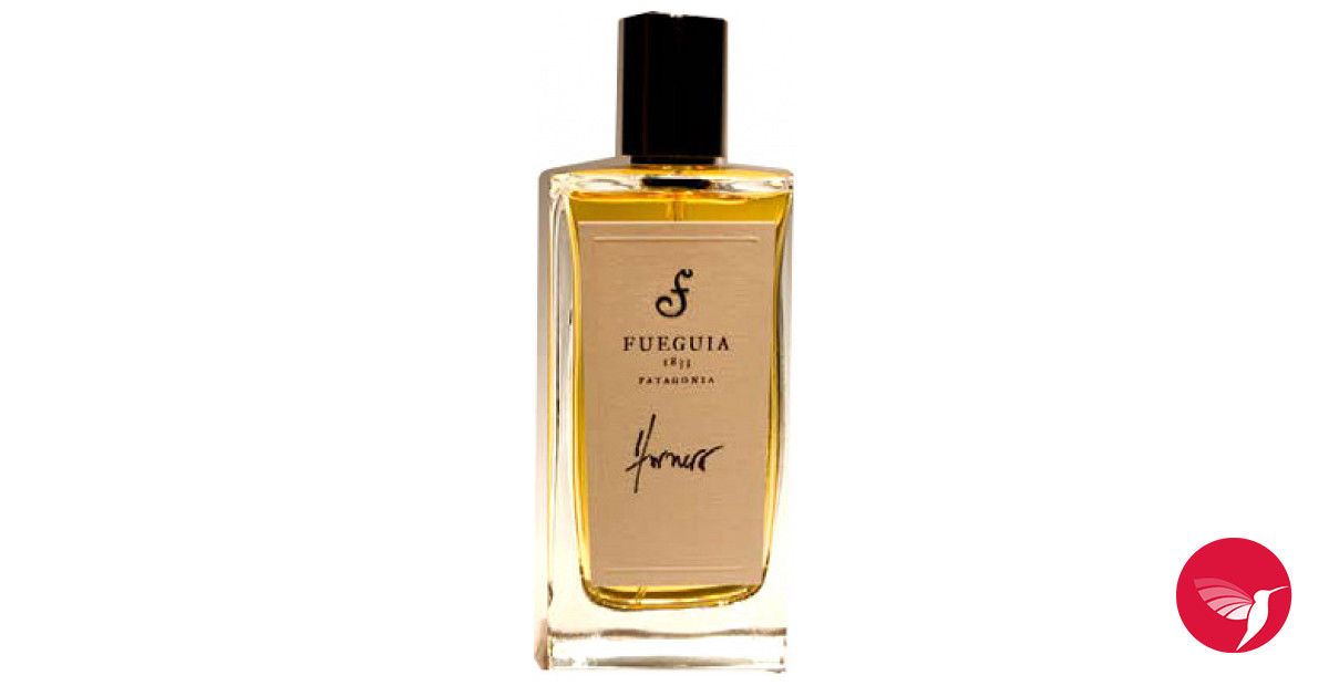 Hornero｜オルネーロ – FUEGUIA 1833 Japan Online