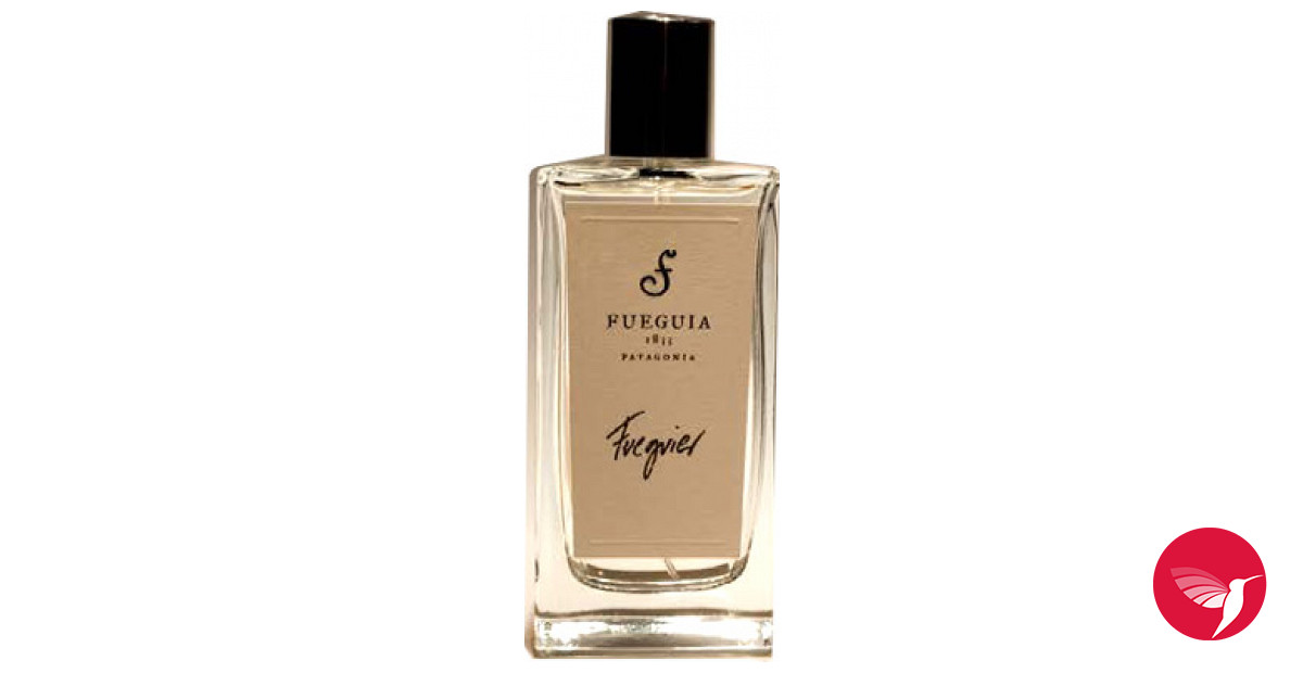 Fueguier Fueguia 1833 perfume - a fragrance for women and men