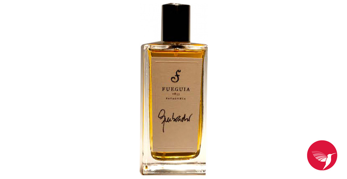 Quebracho Fueguia 1833 perfume - a fragrance for women and men 2010