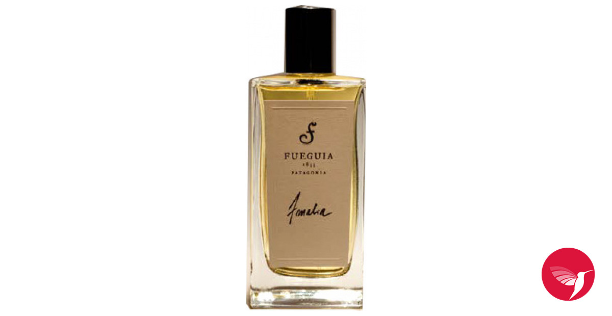 Amalia Primavera Fueguia 1833 perfume - a fragrance for women and men 2010