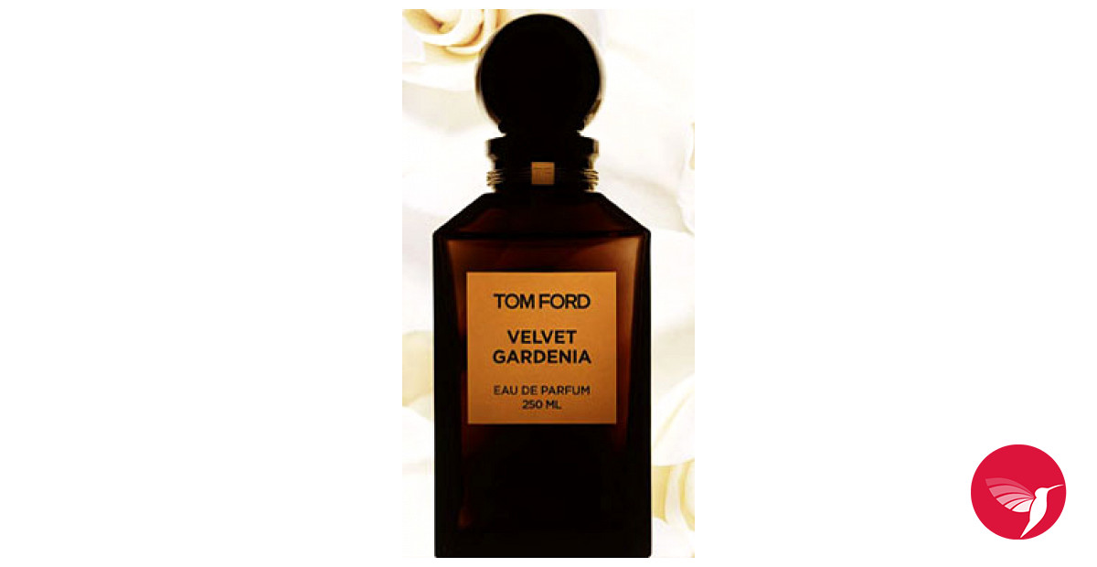 Slette Optøjer sofistikeret Velvet Gardenia Tom Ford perfume - a fragrance for women and men 2007