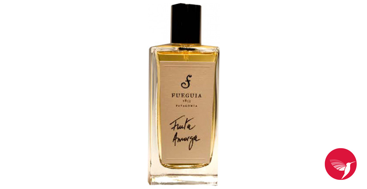 parfum fruité femme