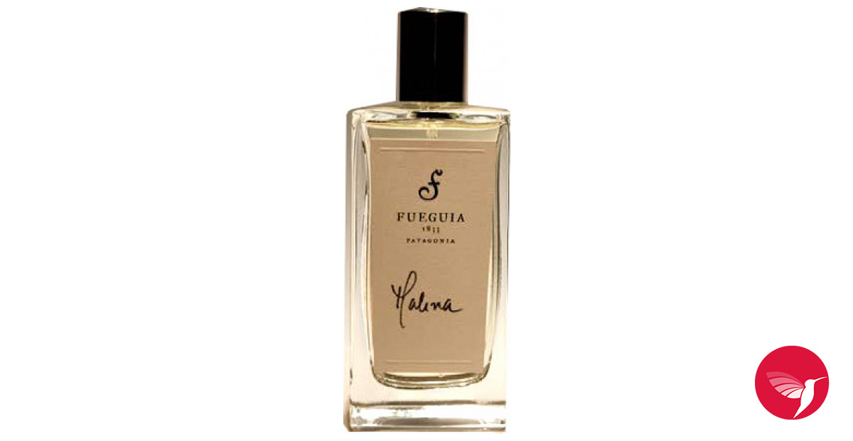 Malena Fueguia 1833 perfume - a fragrance for women and men 2010