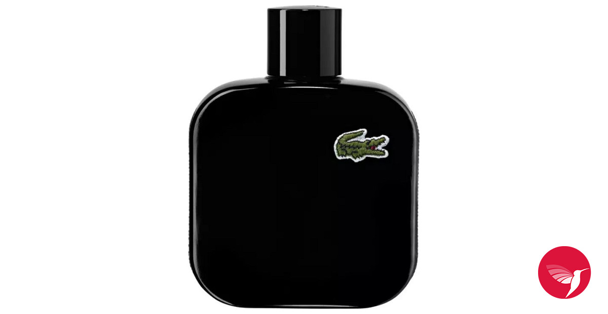 pegefinger Kvadrant Lab Eau de Lacoste L.12.12. Noir Lacoste Fragrances cologne - a fragrance for  men 2013