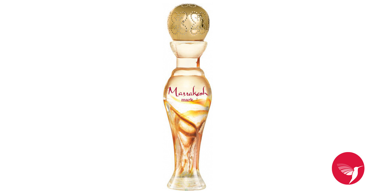 mark Marrakesh mark. perfume - a fragrance for women 2013