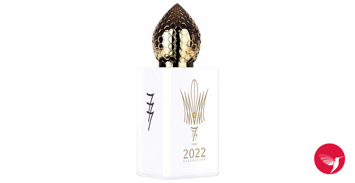 2022 Generation Femme Stéphane Humbert Lucas 777 perfume - a fragrance ...