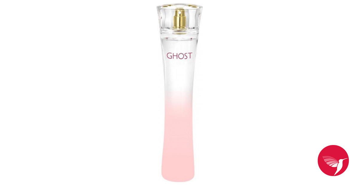 Whisper Blush Ghost perfume a fragrance for women 2013