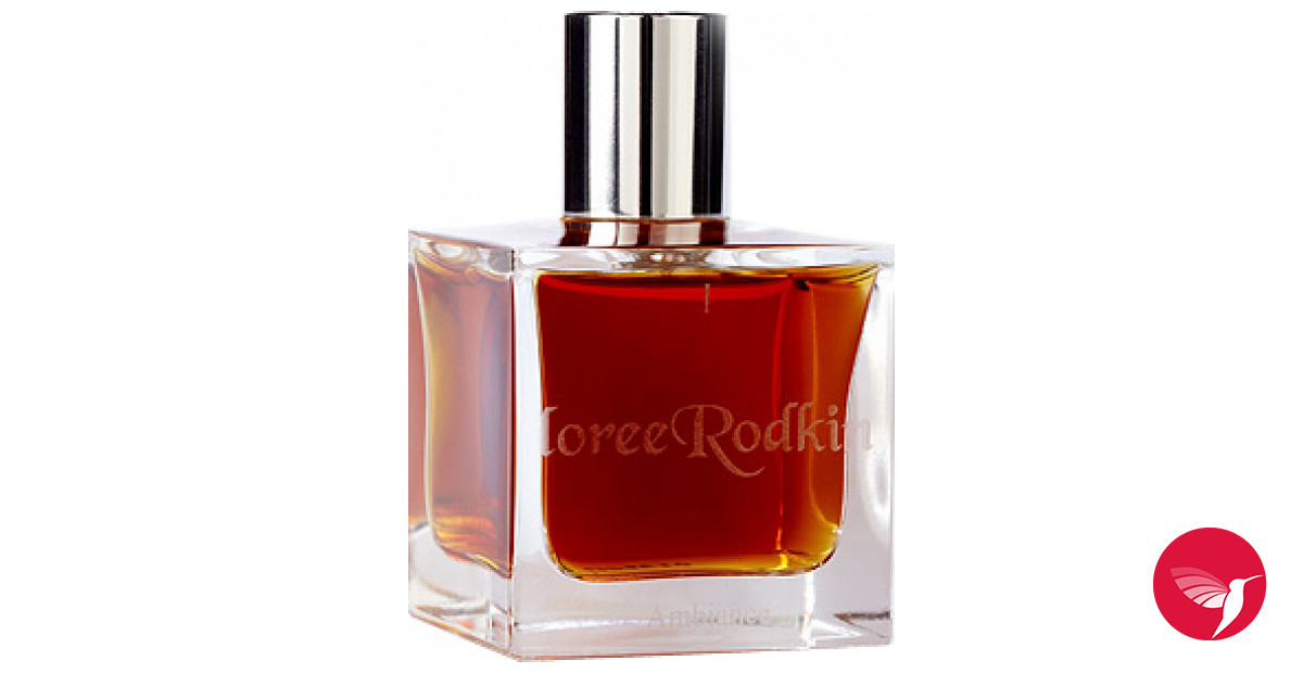 Gothic I Loree Rodkin perfume a fragrance for women and men 2013