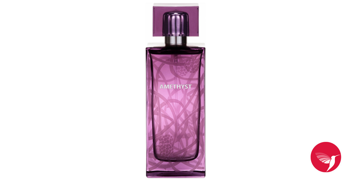 Amethyst Lalique perfume - a fragrance for women 2007