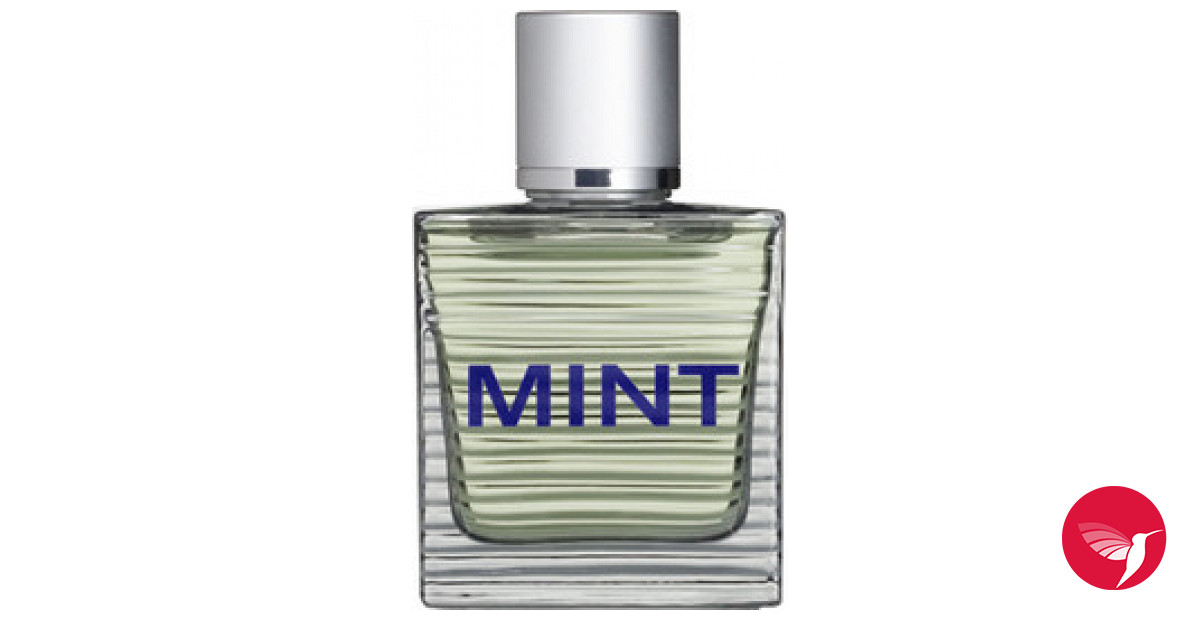 a fragrance Gard 2013 Toni cologne - Mint men Man for
