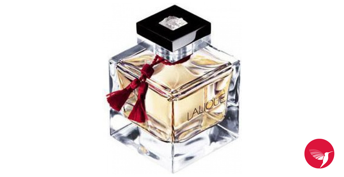 Lalique de best sale lalique fragrantica