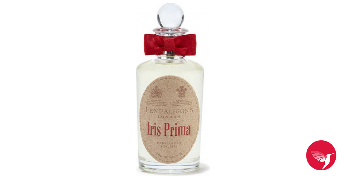 Iris Prima Penhaligon's perfume - a fragrance for women