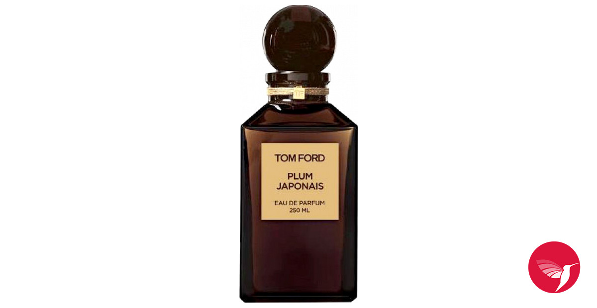 Plum Japonais Tom Ford perfumy to perfumy dla kobiet 2013