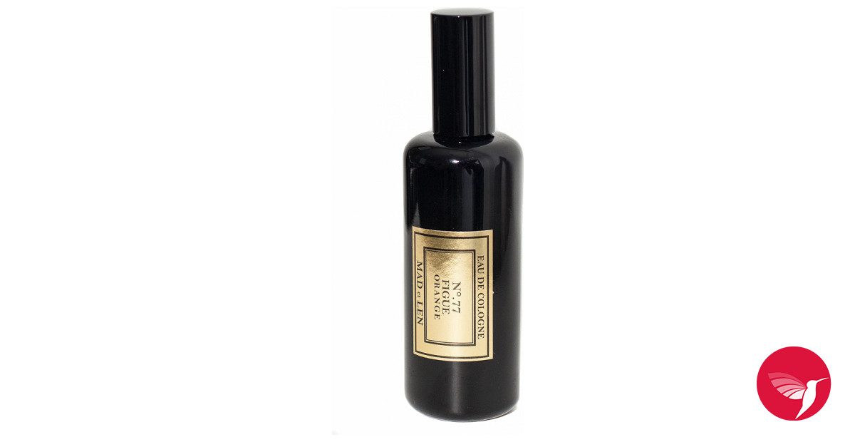 No. 77 Figue Orange Mad et Len perfume - a fragrance for women and men 2012