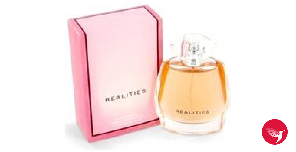 Realities perfume for women 3.4 2024 oz eau de parfum spray