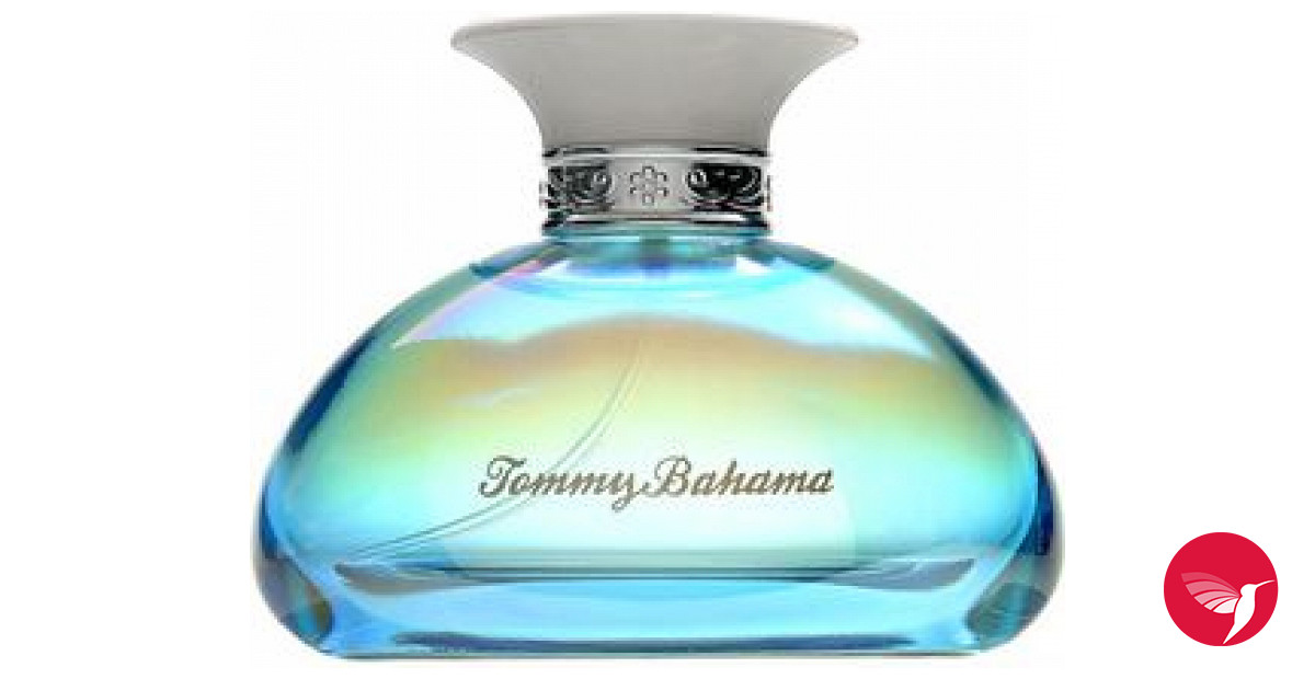 Very Cool Tommy Bahama perfume 