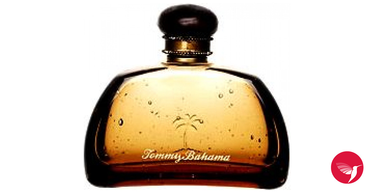 tommy bahama brown bottle cologne