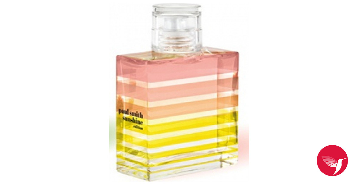 paul smith sunshine for her