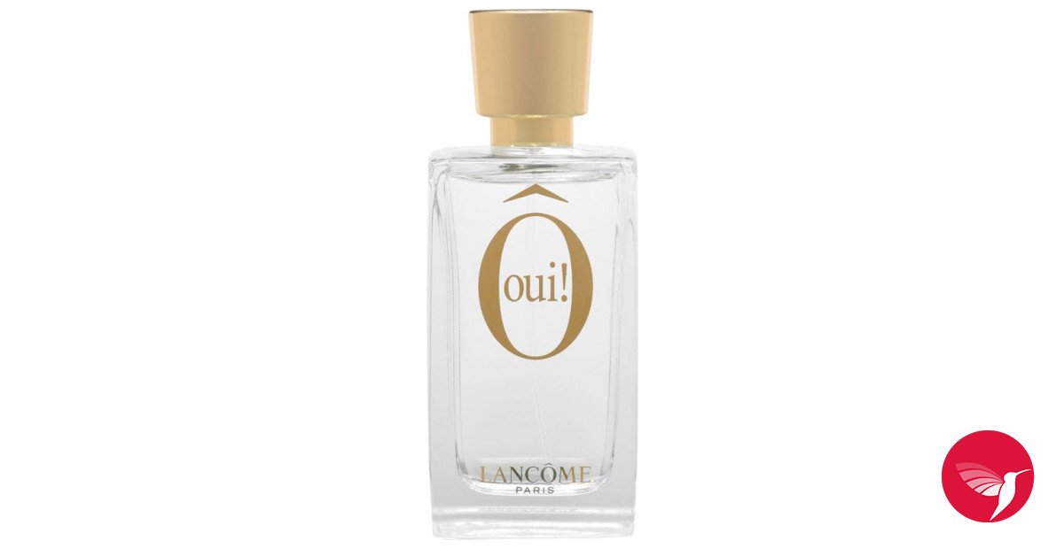 Perfume Trésor de Lancôme – Opiniones Osmoz