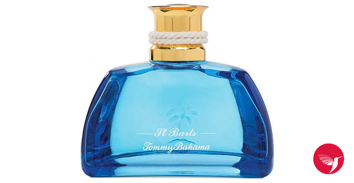 Set Sail St. Barts for Men Tommy Bahama cologne - a fragrance for men 2007