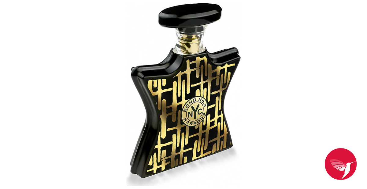 Harrods Agarwood Bond No 9 perfume a fragrance for women and men