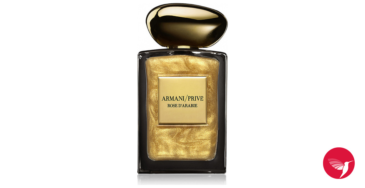 Armani Prive Rose d&#039;Arabie L&#039;Or du Desert Giorgio Armani  perfume - a fragrance for women and men 2013