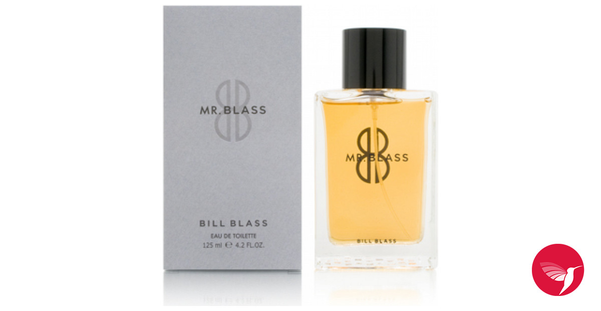 Bill blass cheap men's cologne