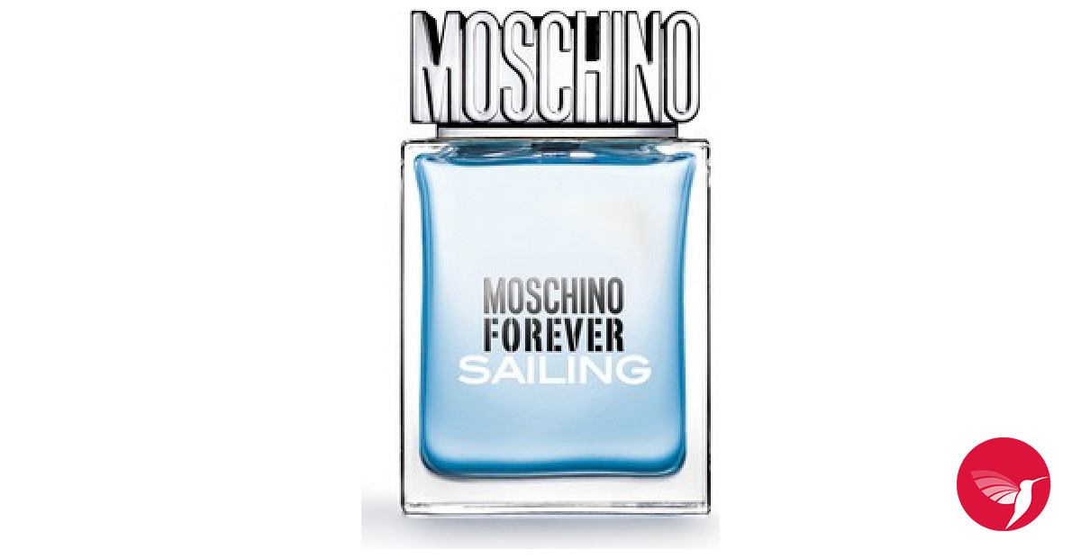 Moschino Forever Sailing Moschino 古龙 
