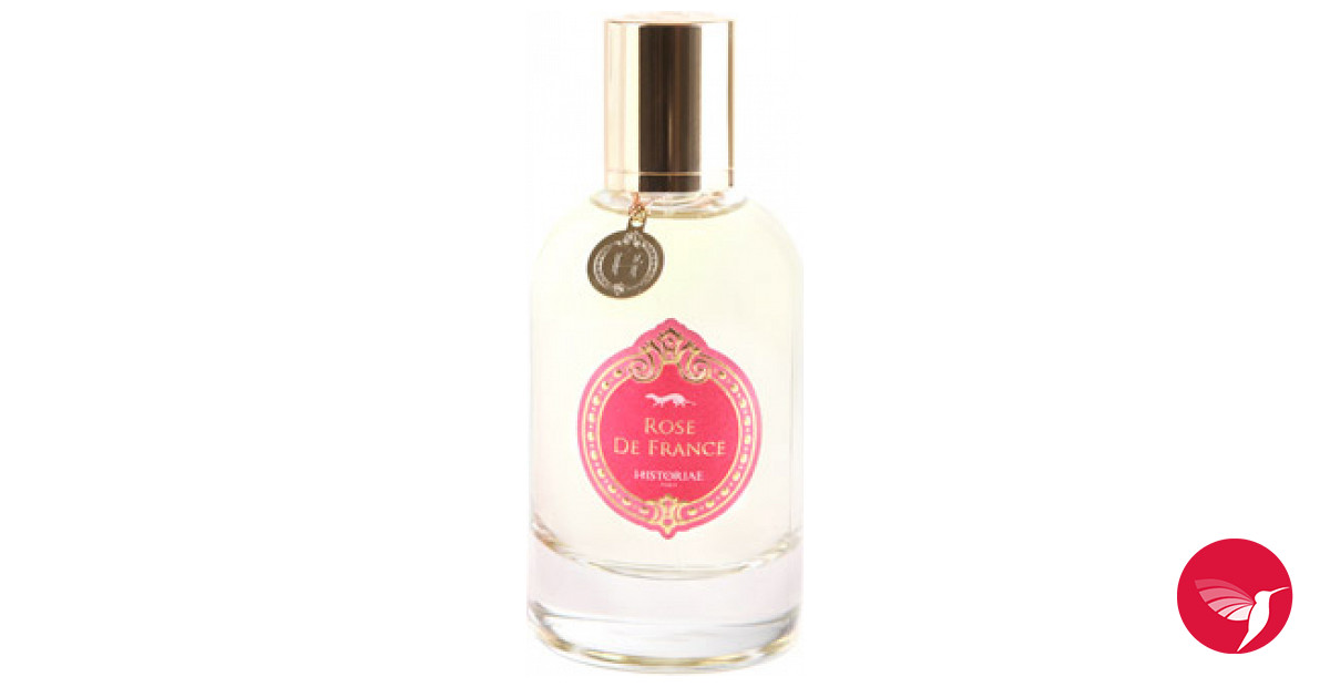 parfumerie rose de france nice