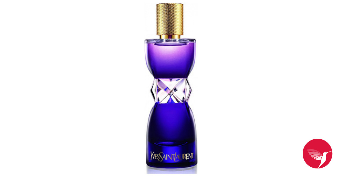 Yves Saint Laurent Manifesto Le Parfum 50 ml/1.6oz - perfumes for