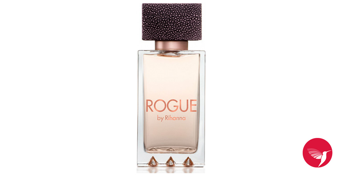 Rogue Rihanna perfume a fragrance for women 2013