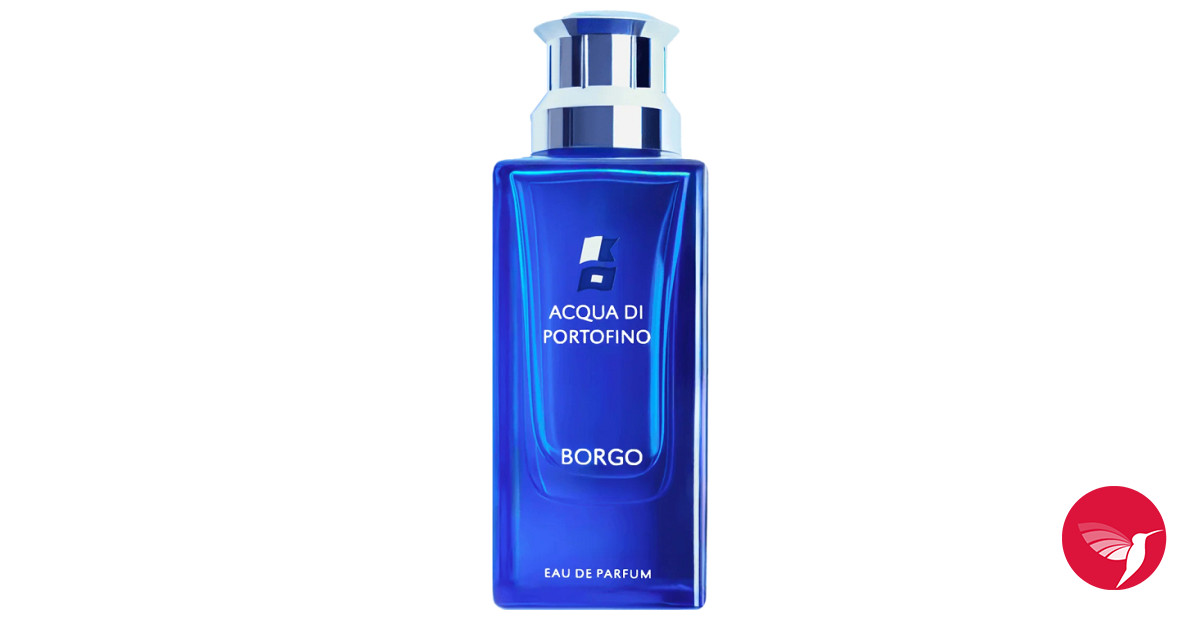 Borgo Acqua di Portofino perfume a fragrance for women 2013