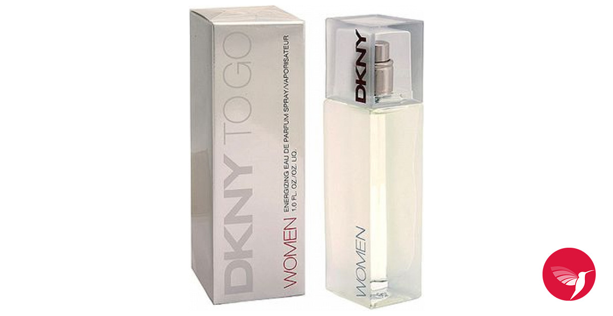 Pef fysiek Destructief DKNY To Go Women Donna Karan perfume - a fragrance for women 2007