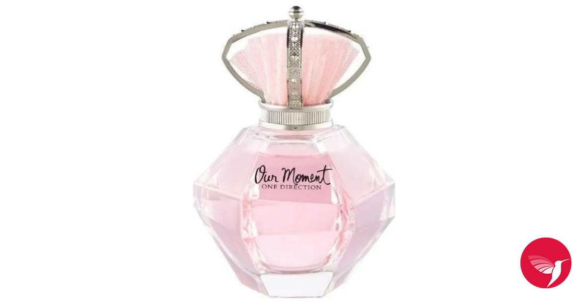 Our Moment One Direction perfume - a fragrance for women 2013
