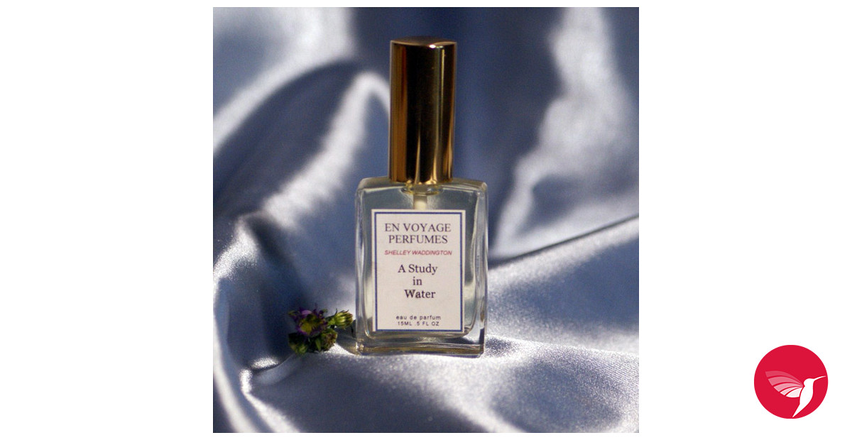 A Study in Water En Voyage Perfumes perfume - a fragrance for women 2012