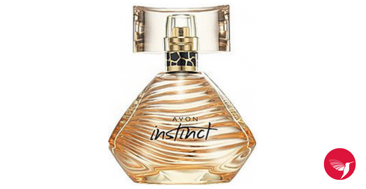 Instinct For Her Avon perfume - a fragrance for women 2013