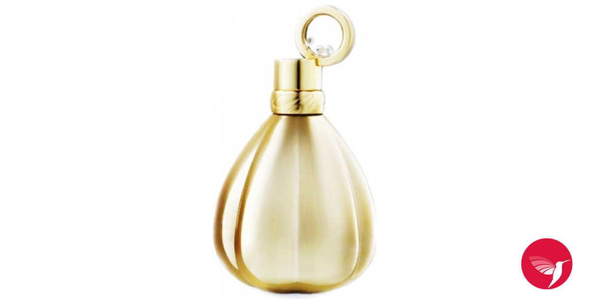 Enchanted Golden Absolute Chopard perfume a fragrance for women 2013