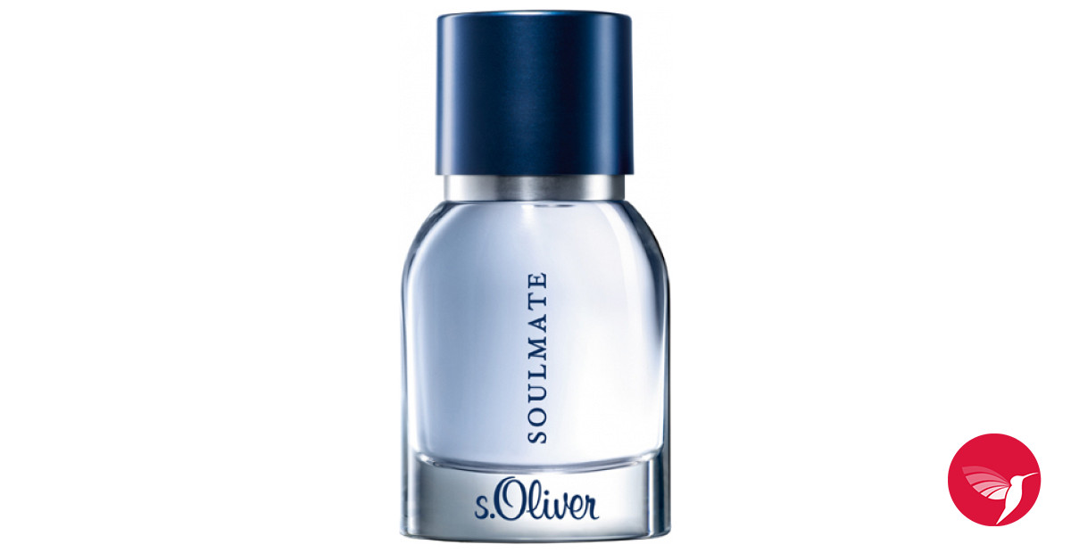 s.Oliver Men s.Oliver cologne - a fragrance for men 2009