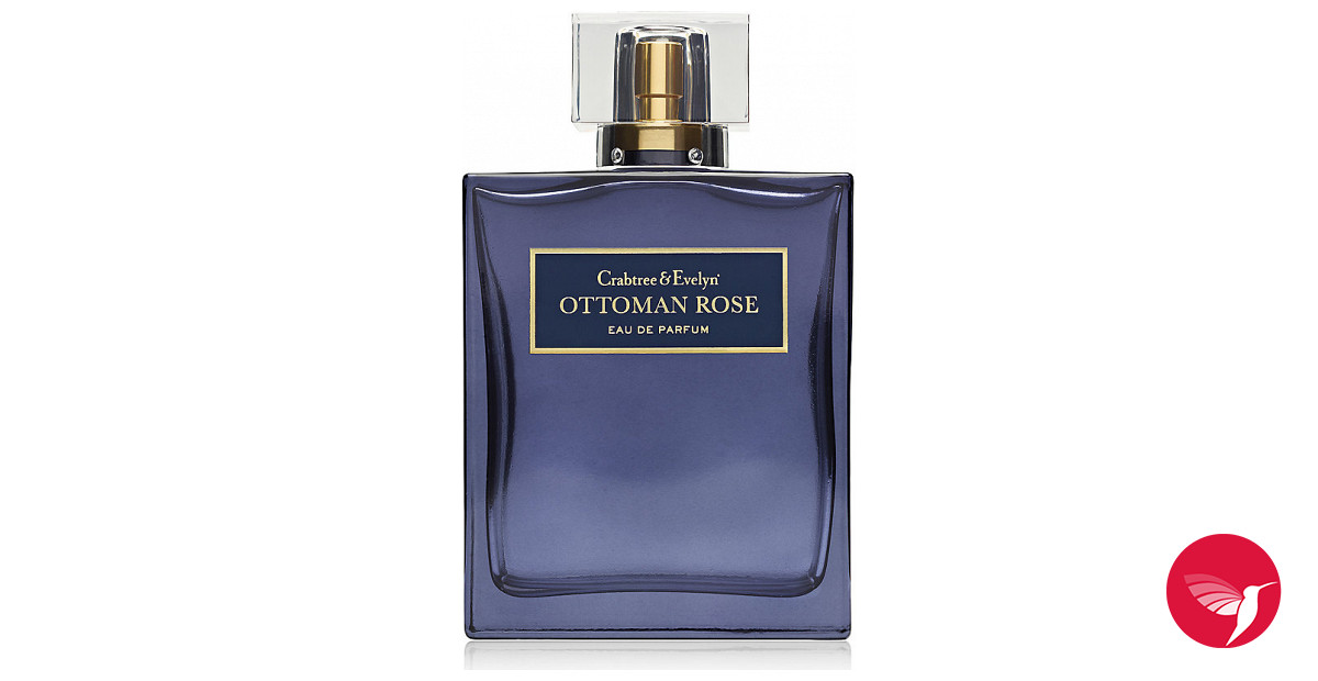 ottoman rose perfume