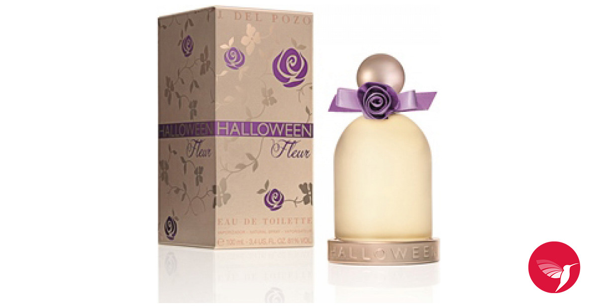 Halloween Fleur Halloween perfume - a fragrance for women 2013