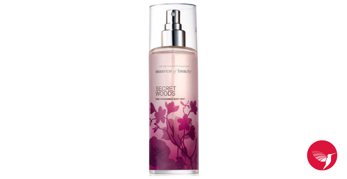 Woods CVS Essence of Beauty perfume a fragrance for women 2013