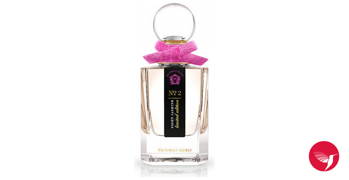 No2 Night Jasmine Victoria&#039;s Secret perfume - a fragrance