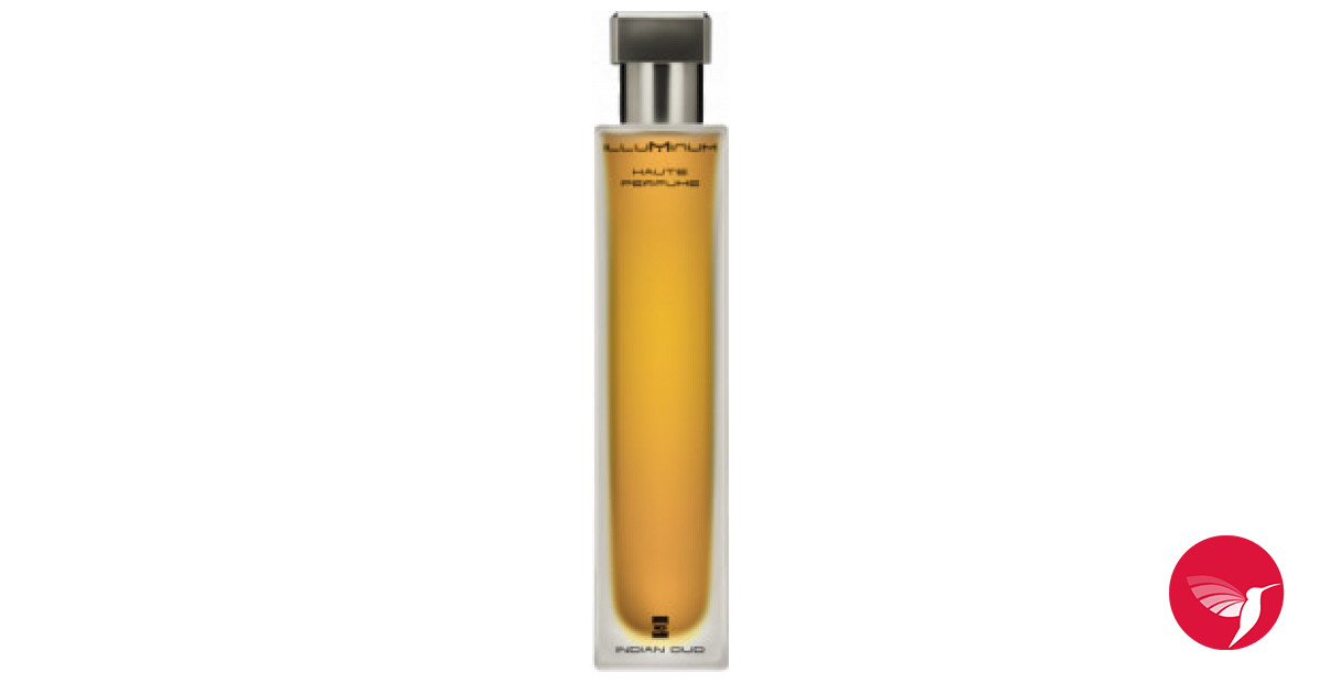 Indian OUD Illuminum perfume a fragrance for women and men