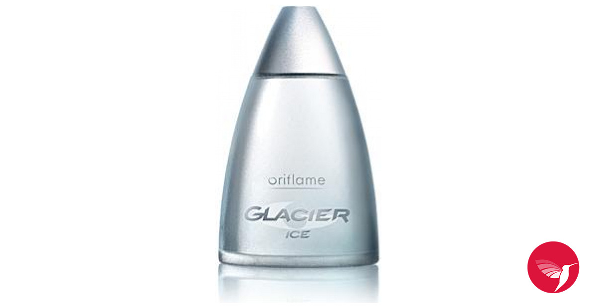 Glacier Ice Oriflame cologne a fragrance for men 2010