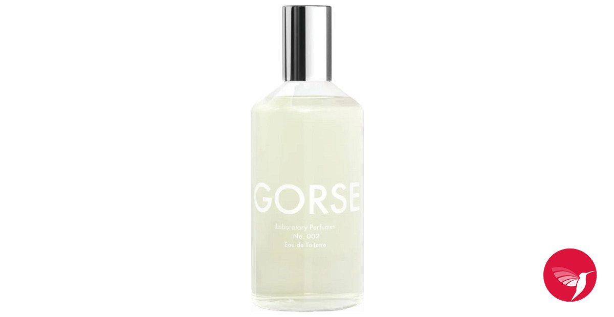 Gorse Laboratory Perfumes perfume - a fragrance for women and men 2012