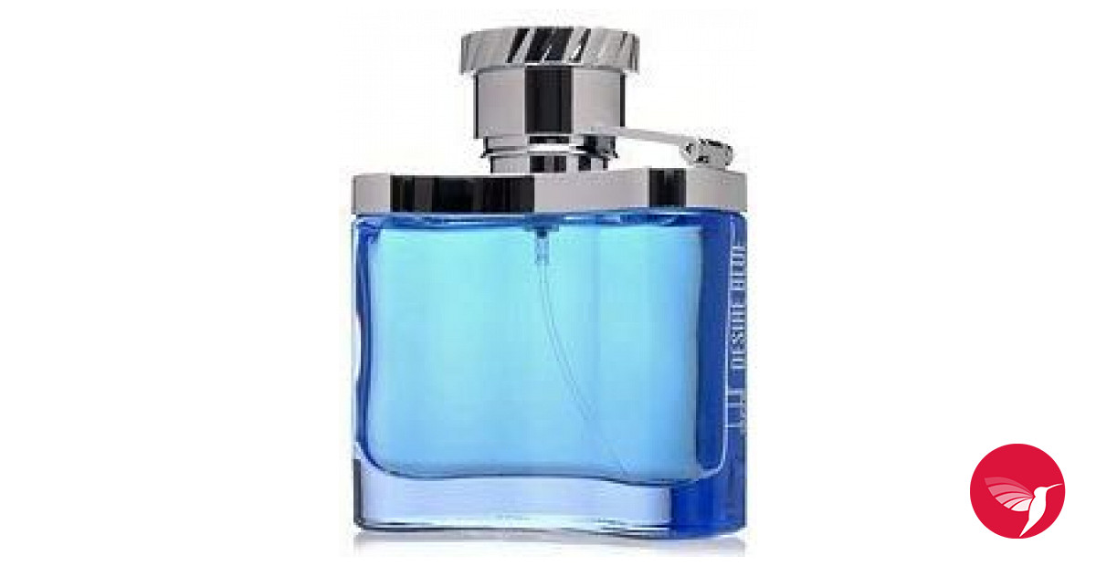 dunhill light blue perfume