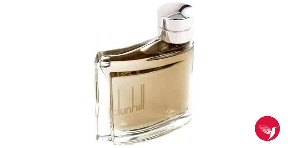 Dunhill on sale perfume fragrantica