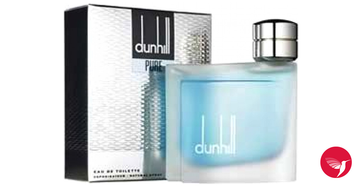 dunhill men's fragrances