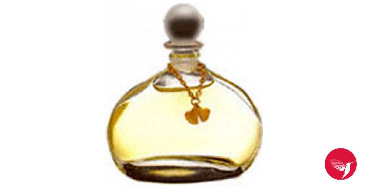 Chant Du Coeur Shiseido perfume - a fragrance for women 1993